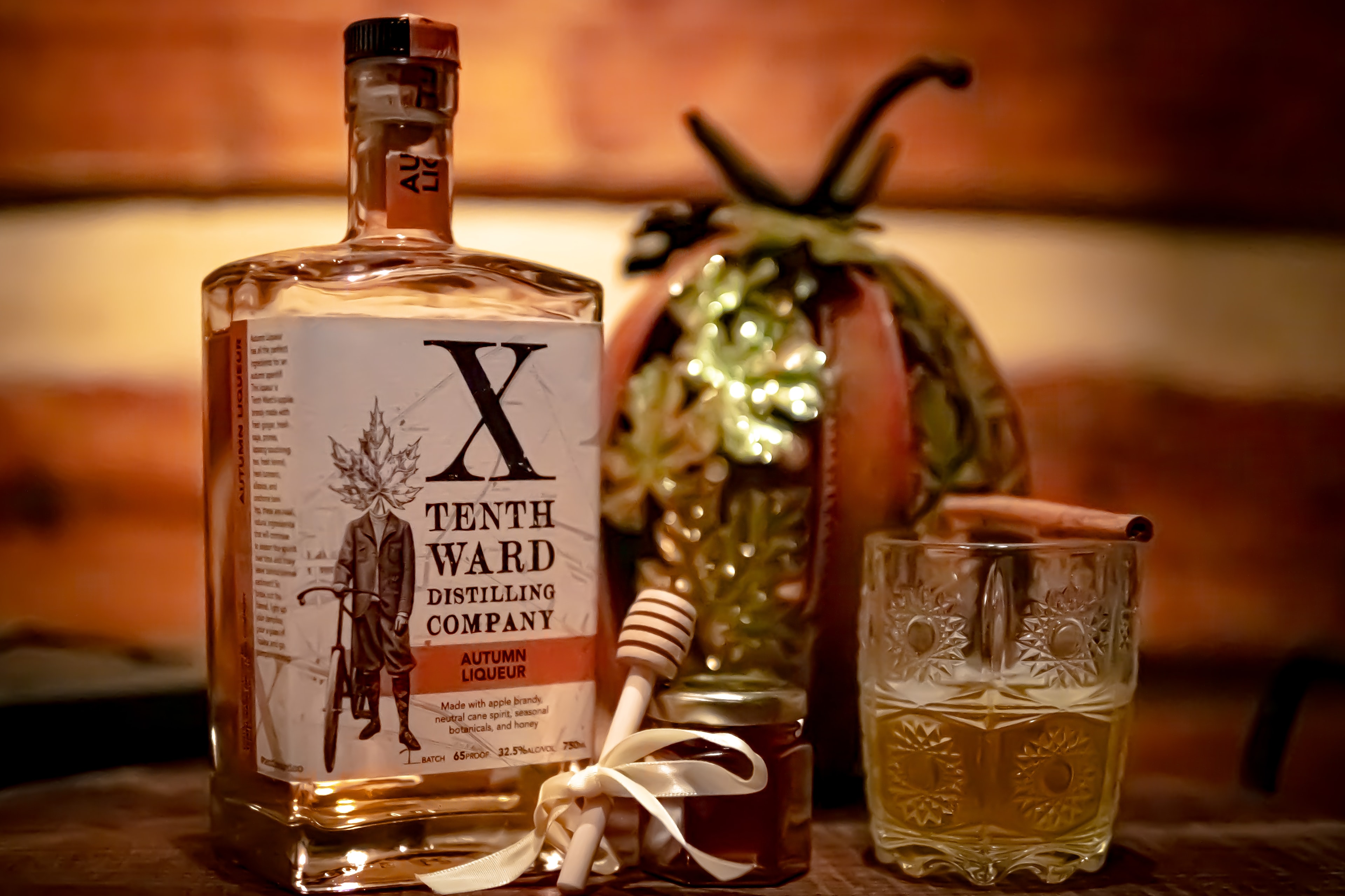 Food & Beverage product photography